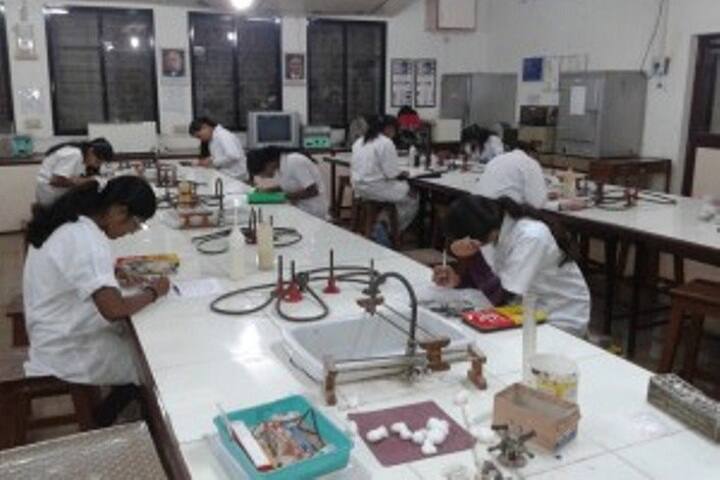 laboratory